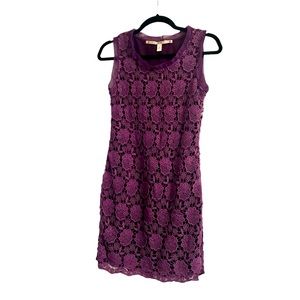 Small Chelsea & Violet Sleeveless Dress EUC